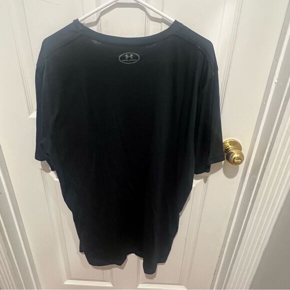 NWT Under Armour men's UA Boxed Men's Short Sleeve T-Shirt size xxl - Picture 10 of 11